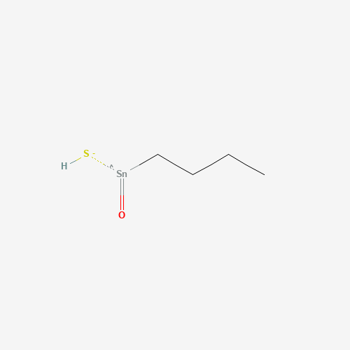 Butylmercaptooxo-stannane (CAS: 26410-42-4) - Related Chemical Product
