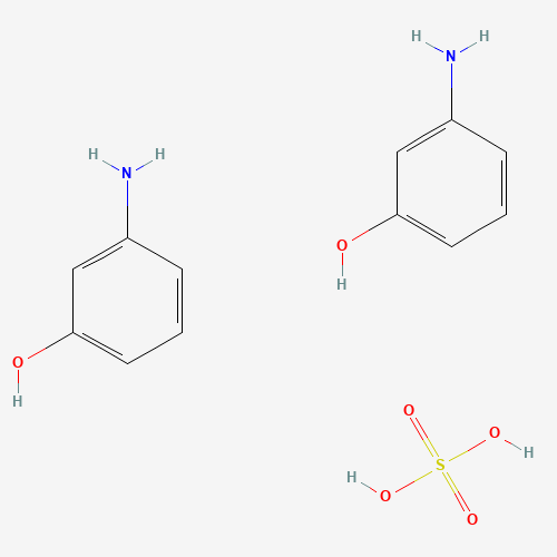 FT-0654075 CAS:68239-81-6 chemical structure