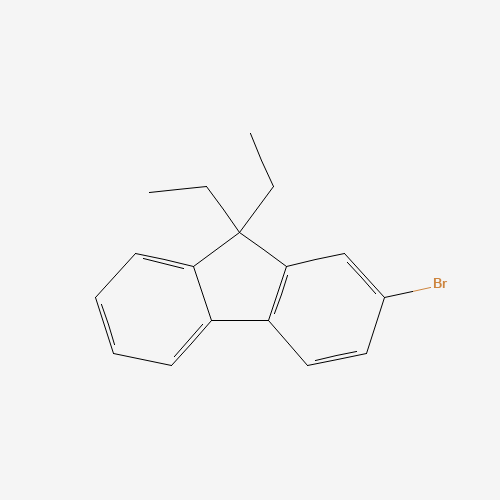FT-0654080 CAS:287493-15-6 chemical structure