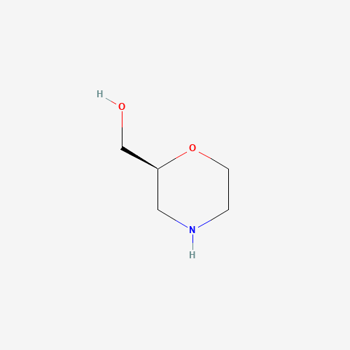 (S)-morpholin-2-ylmethanol (CAS: 132073-83-7) - Related Chemical Product