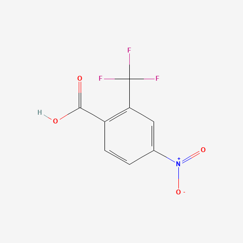 FT-0654086 CAS:320-37-6 chemical structure