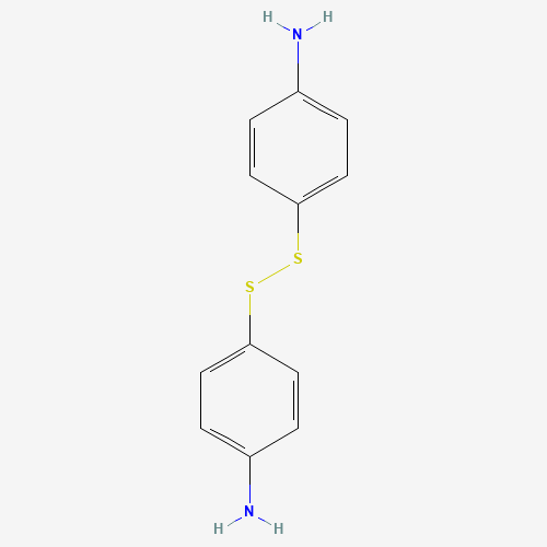 FT-0654092 CAS:6961-89-3 chemical structure
