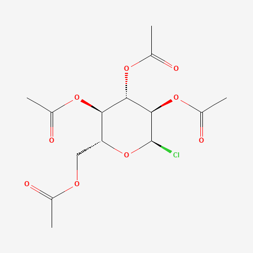 FT-0654095 CAS:4451-35-8 chemical structure