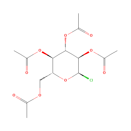 FT-0654095 CAS:4451-35-8 chemical structure