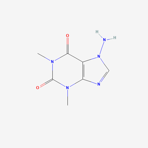 FT-0654099 CAS:81281-58-5 chemical structure