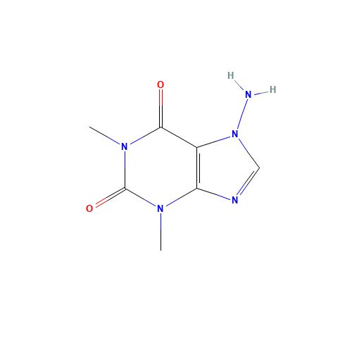 FT-0654099 CAS:81281-58-5 chemical structure