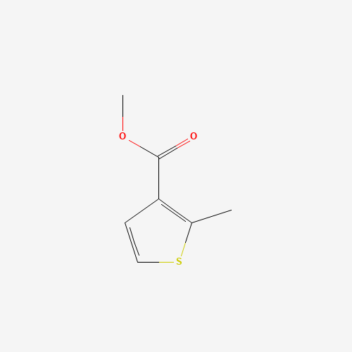 FT-0654103 CAS:53562-51-9 chemical structure