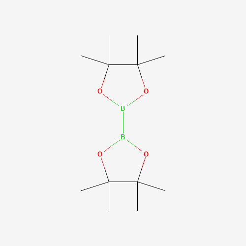 BIS(PINACOLATO)DIBORON (CAS: 78183-34-3) - Related Chemical Product