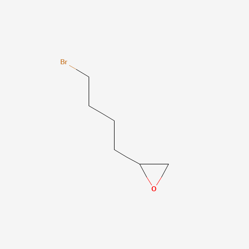 6-Bromo-1,2-epoxyhexane (CAS: 21746-88-3) - Related Chemical Product
