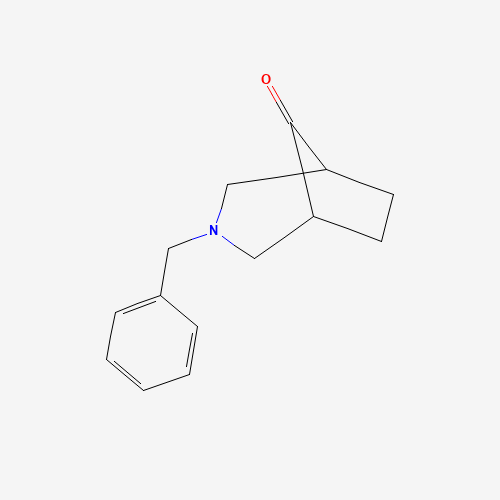 FT-0654131 CAS:83507-33-9 chemical structure