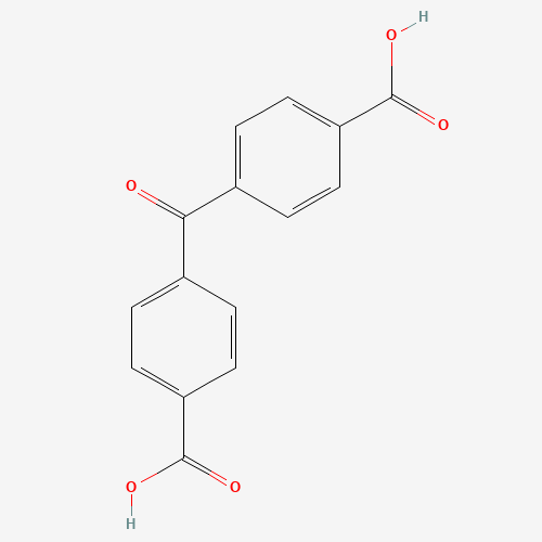 BENZOPHENONE-4,4'-DICARBOXYLIC ACID (CAS: 964-68-1) - Related Chemical Product