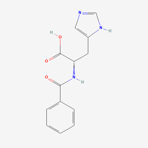 FT-0654158 CAS:5354-94-9 chemical structure