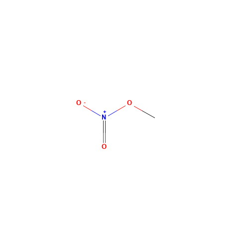 methyl nitrate (CAS: 598-58-3) - Related Chemical Product