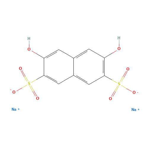FT-0654176 CAS:7153-21-1 chemical structure