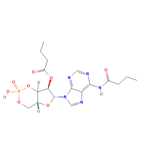 FT-0654177 CAS:362-74-3 chemical structure