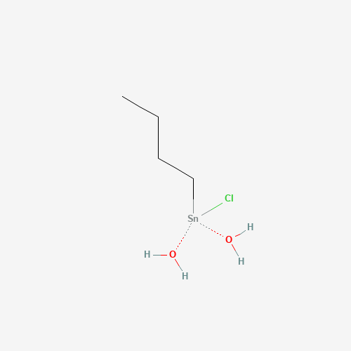 Butylchlorodihydroxytin (CAS: 13355-96-9) - Related Chemical Product