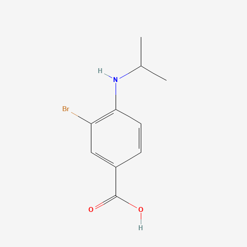 FT-0654182 CAS:1131615-09-2 chemical structure