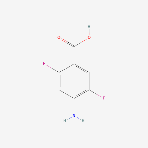 FT-0654187 CAS:773108-64-8 chemical structure