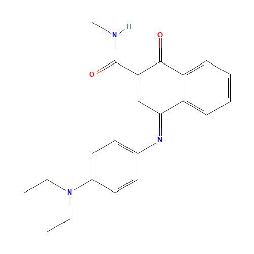 FT-0654190 CAS:4899-82-5 chemical structure