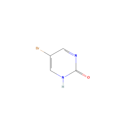 5-BROMO-2-HYDROXYPYRIMIDINE (CAS: 214290-49-0) - Related Chemical Product
