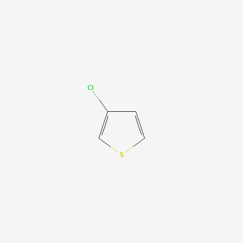 3-CHLOROTHIOPHENE (CAS: 17249-80-8) - Related Chemical Product