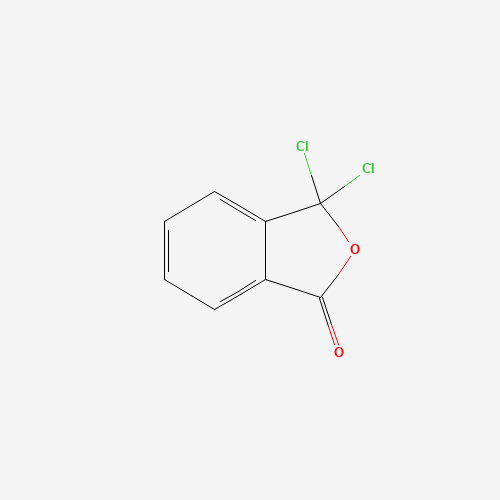 a,a-Dichlorophthalide (CAS: 601-70-7) - Related Chemical Product