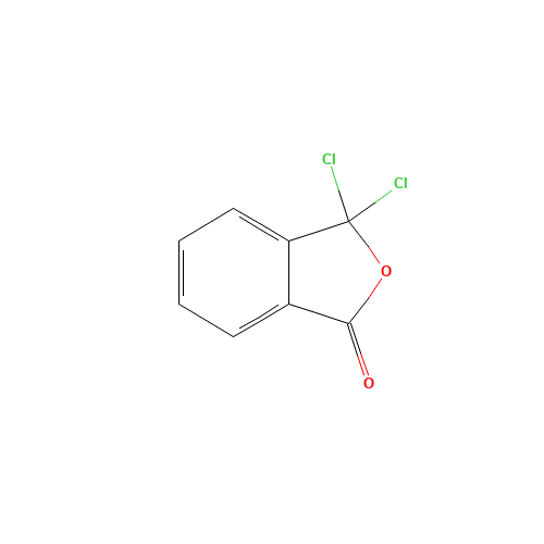 FT-0654197 CAS:601-70-7 chemical structure