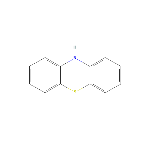 FT-0654203 CAS:92-84-2 chemical structure