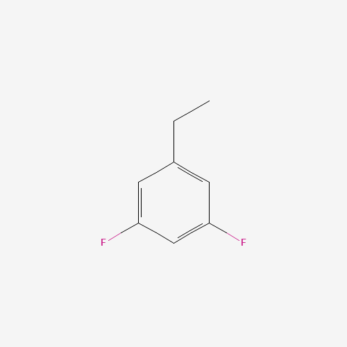 1-Ethyl-3,5-difluorobenzene (CAS: 117358-52-8) - Related Chemical Product