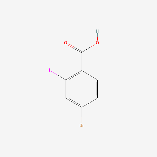 FT-0654213 CAS:1133123-02-0 chemical structure