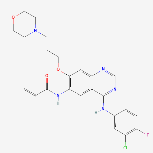 FT-0654215 CAS:267243-28-7 chemical structure