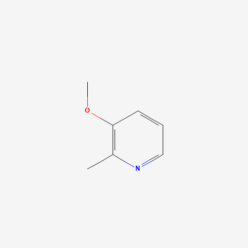 3-methoxy-2-methylpyridine (CAS: 26395-26-6) - Related Chemical Product