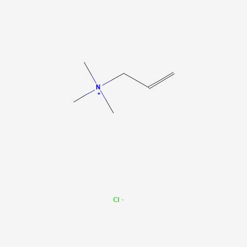 allyltrimethylammonium chloride (CAS: 1516-27-4) - Related Chemical Product