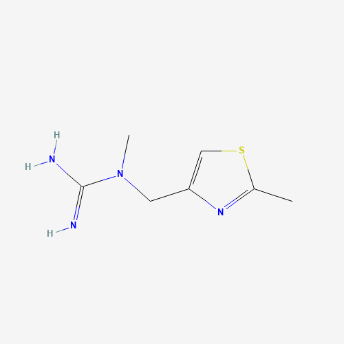 FT-0654227 CAS:1184920-54-4 chemical structure