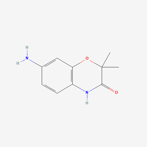 FT-0654235 CAS:105807-83-8 chemical structure