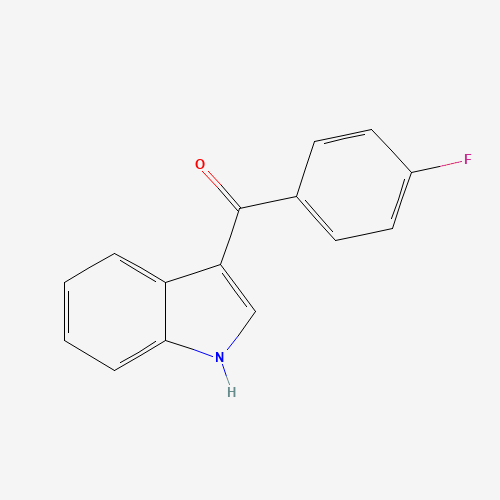 FT-0654238 CAS:152807-26-6 chemical structure