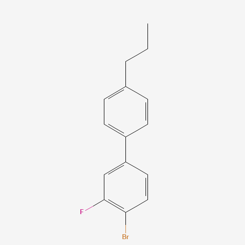 FT-0654239 CAS:149647-66-5 chemical structure