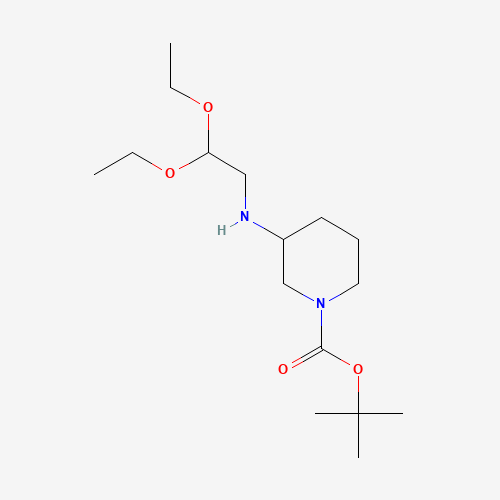 FT-0654248 CAS:864684-93-5 chemical structure