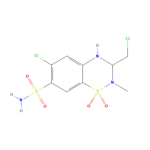FT-0654252 CAS:135-07-9 chemical structure