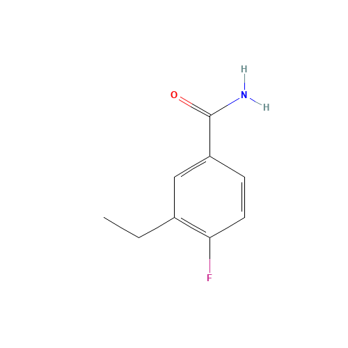 FT-0654254 CAS:1112179-03-9 chemical structure