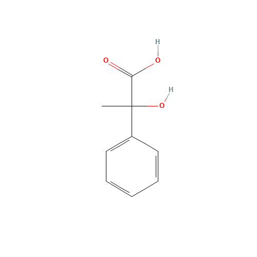 (±)-2-phenyllactic acid (CAS: 4607-38-9) - Related Chemical Product