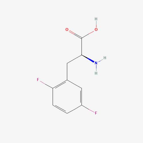 2,5-Difluoro-L-phenylalanine (CAS: 31105-92-7) - Related Chemical Product