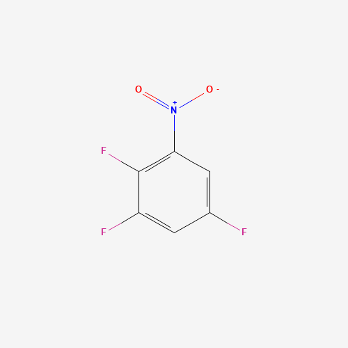 1,2,5-trifluoro-3-nitrobenzene (CAS: 66684-57-9) - Related Chemical Product