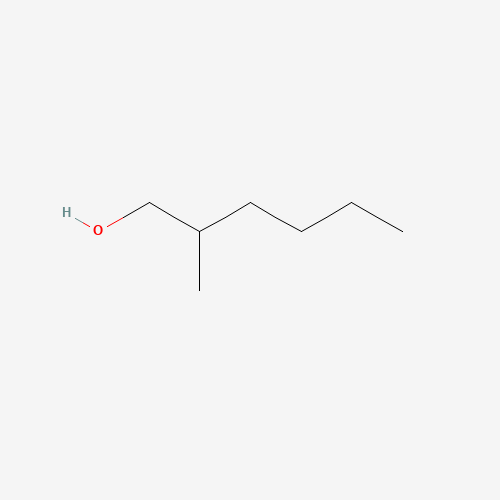 2-Methyl-1-hexanol (CAS: 61949-26-6) - Related Chemical Product