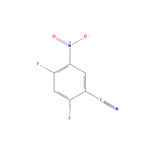 FT-0654276 CAS:67152-20-9 chemical structure