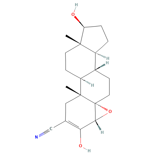 FT-0654281 CAS:13647-35-3 chemical structure