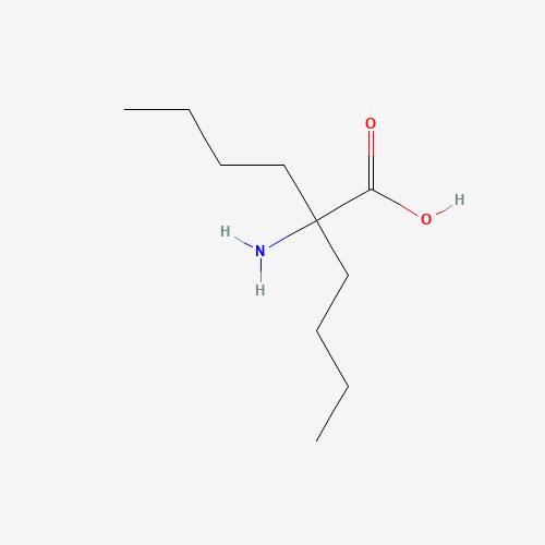 5-AMINONONANE-5-CARBOXYLIC ACID (CAS: 7597-66-2) - Related Chemical Product