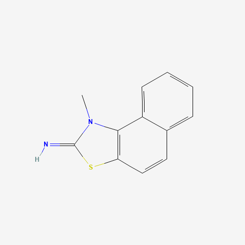 FT-0654299 CAS:53663-31-3 chemical structure