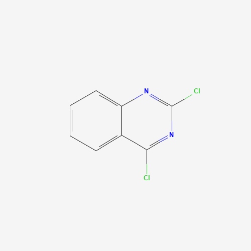 2,4-Dichloro-quinazoline (CAS: 607-68-1) - Related Chemical Product