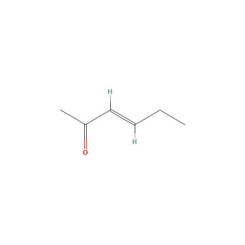 (E)-5-Methyl-3-pentene-2-one (CAS: 4376-23-2) - Related Chemical Product
